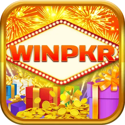 WINPKR - Petualangan Aksi yang Mendebarkan