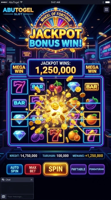 Temukan aplikasi terbaru dan terpopuler di abutogel.